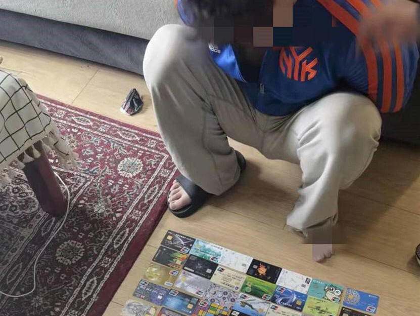 黔东最新刷自己二维码套现方法分析(最方便真实的黔东刷自己二维码套现怎么办方法)